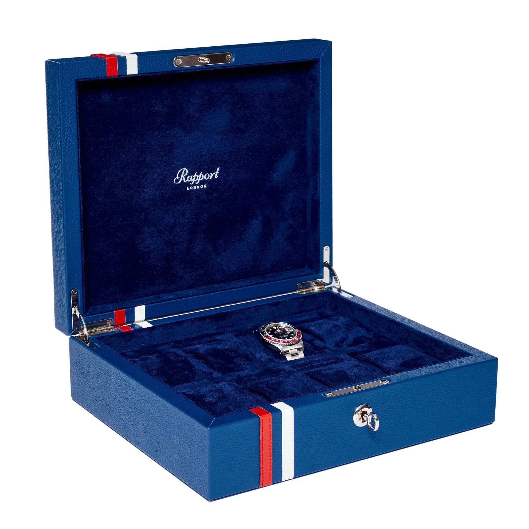 Greenwich Eight Watch Box - Image 5