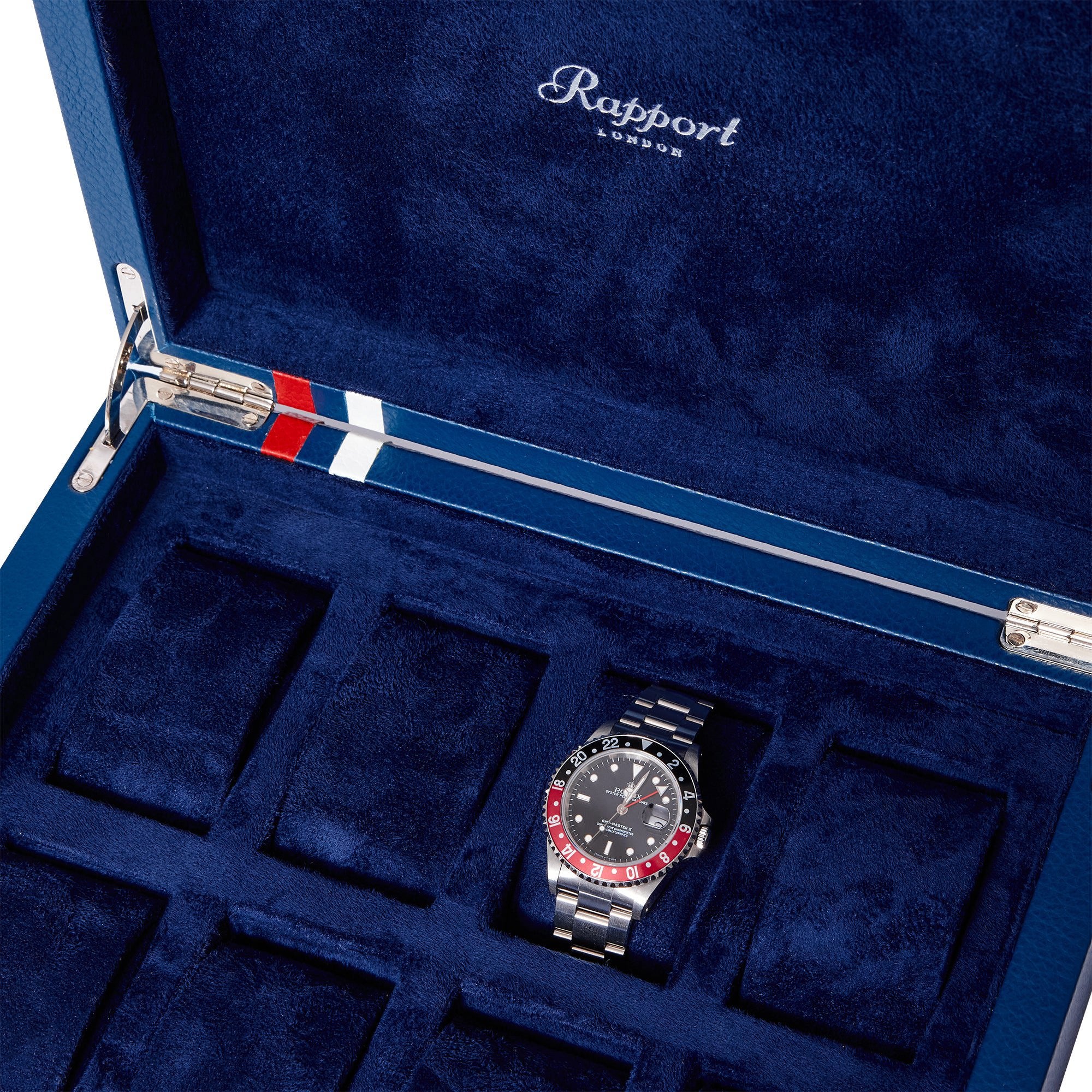 Greenwich Eight Watch Box - Image 6