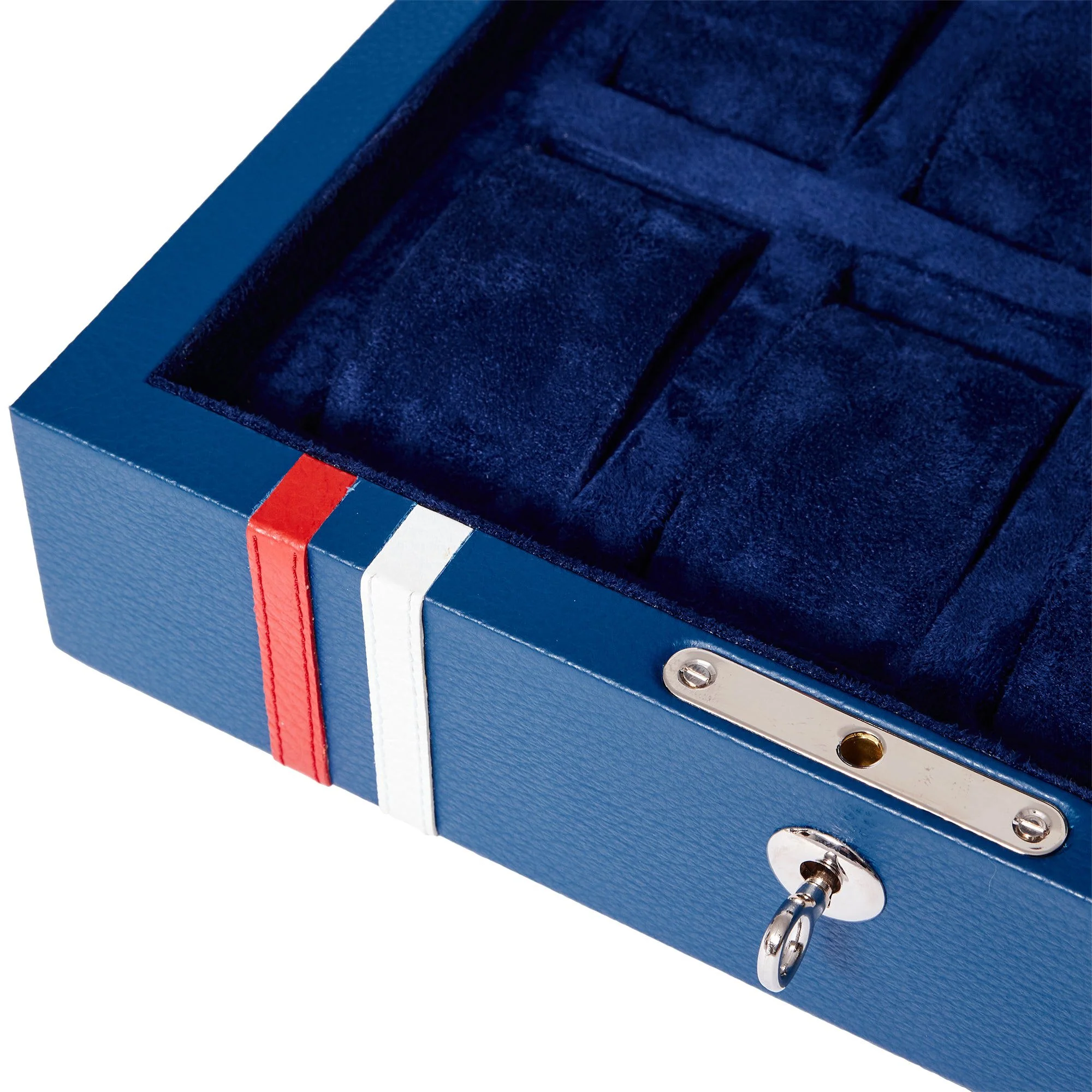 Greenwich Eight Watch Box - Image 7