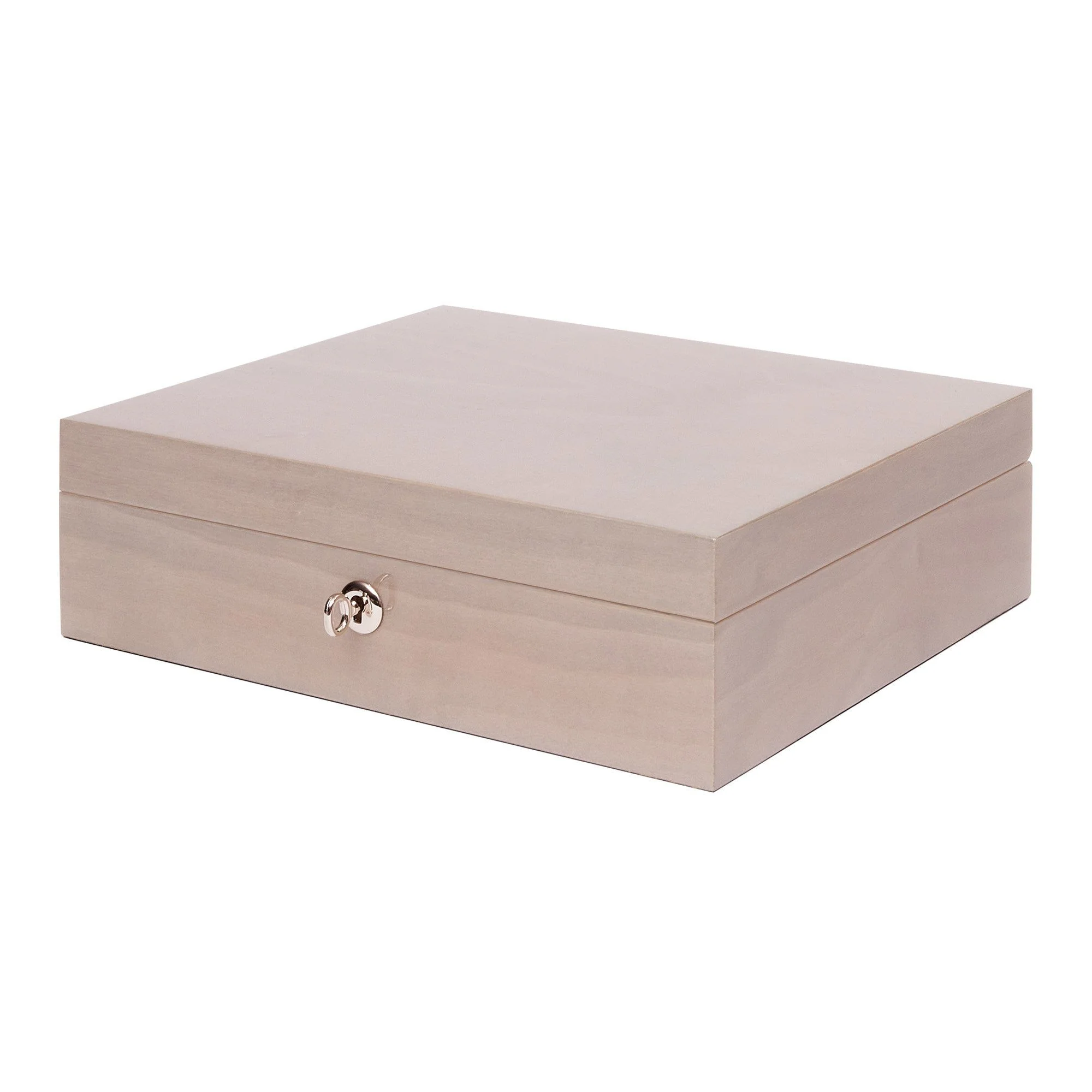 Heritage Chroma Eight Watch Box - Grey - Image 5