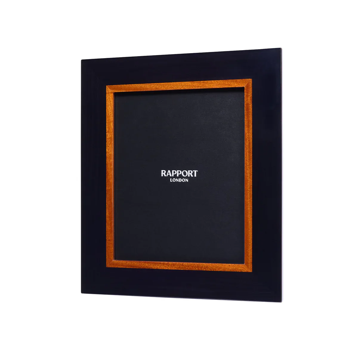 Heritage Photograph Frame  - Black - Image 13