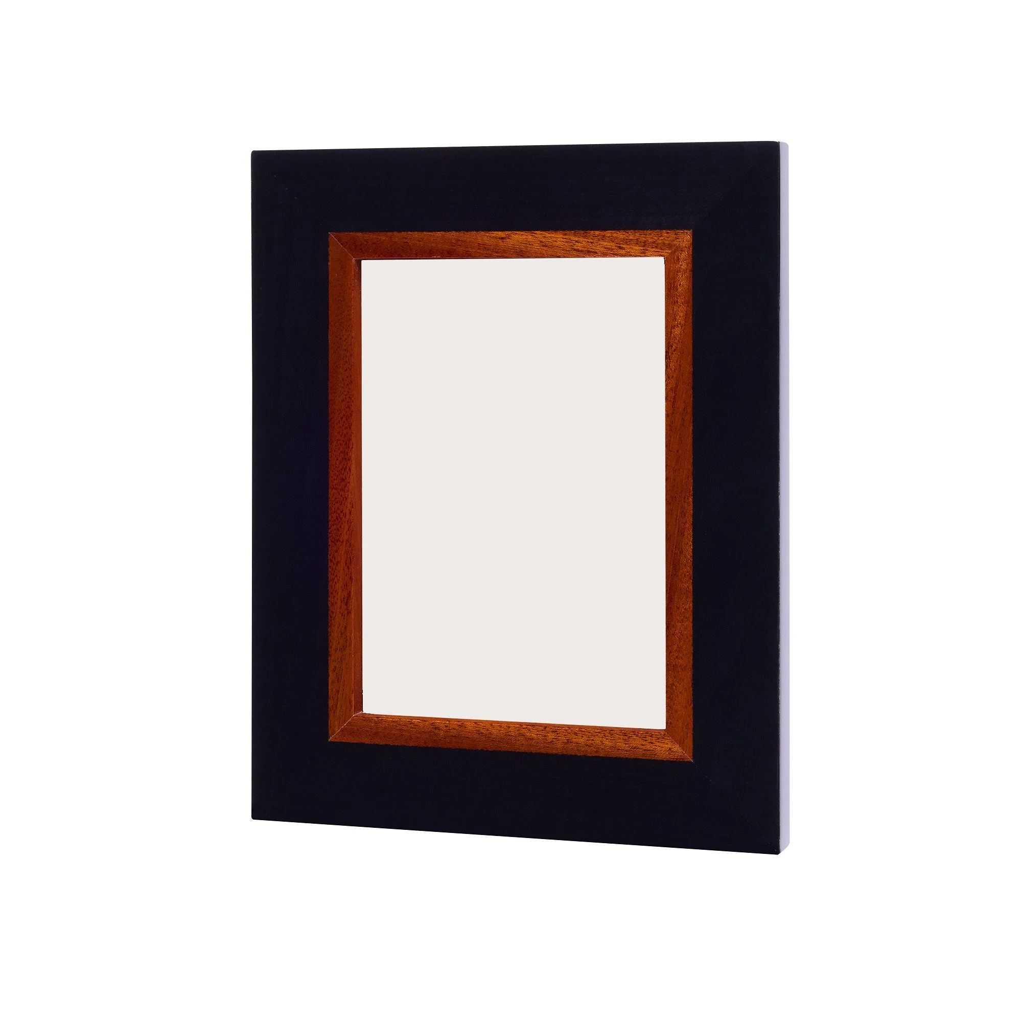 Heritage Photograph Frame  - Black - Image 3