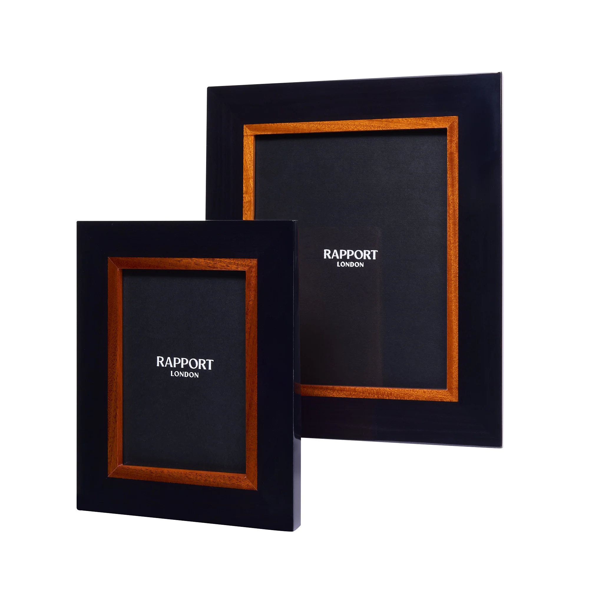 Heritage Photograph Frame  - Black - Image 6