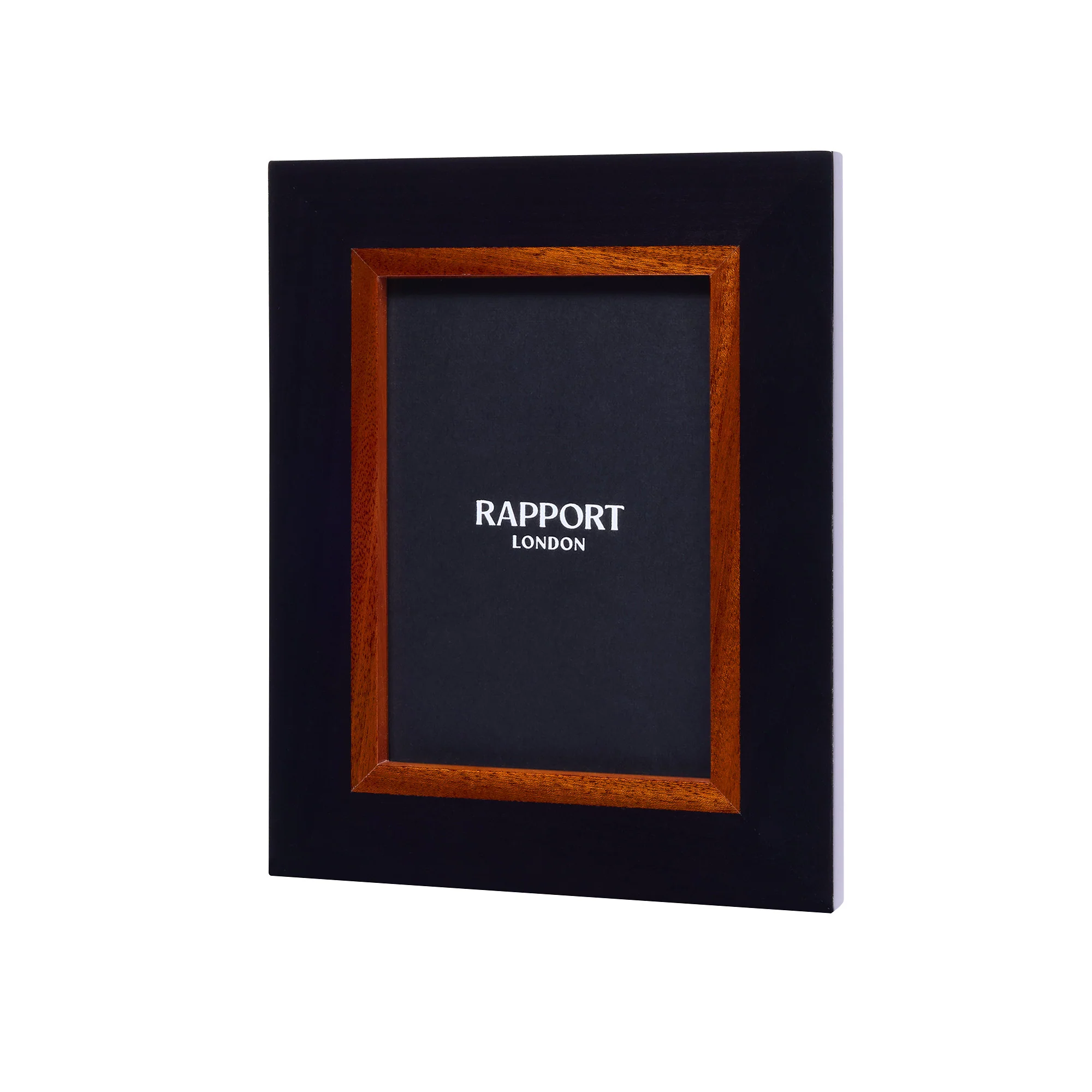 Heritage Photograph Frame  - Black - Image 7
