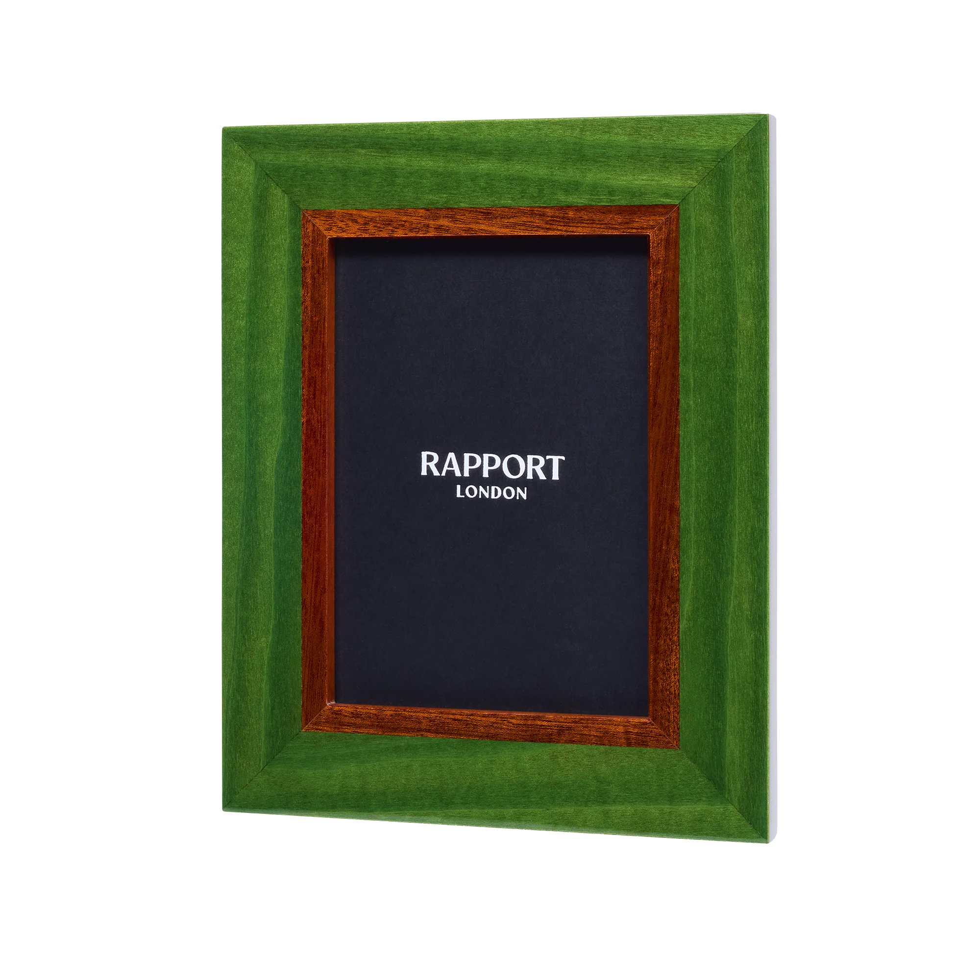 Heritage Photograph Frame - Green - Image 5