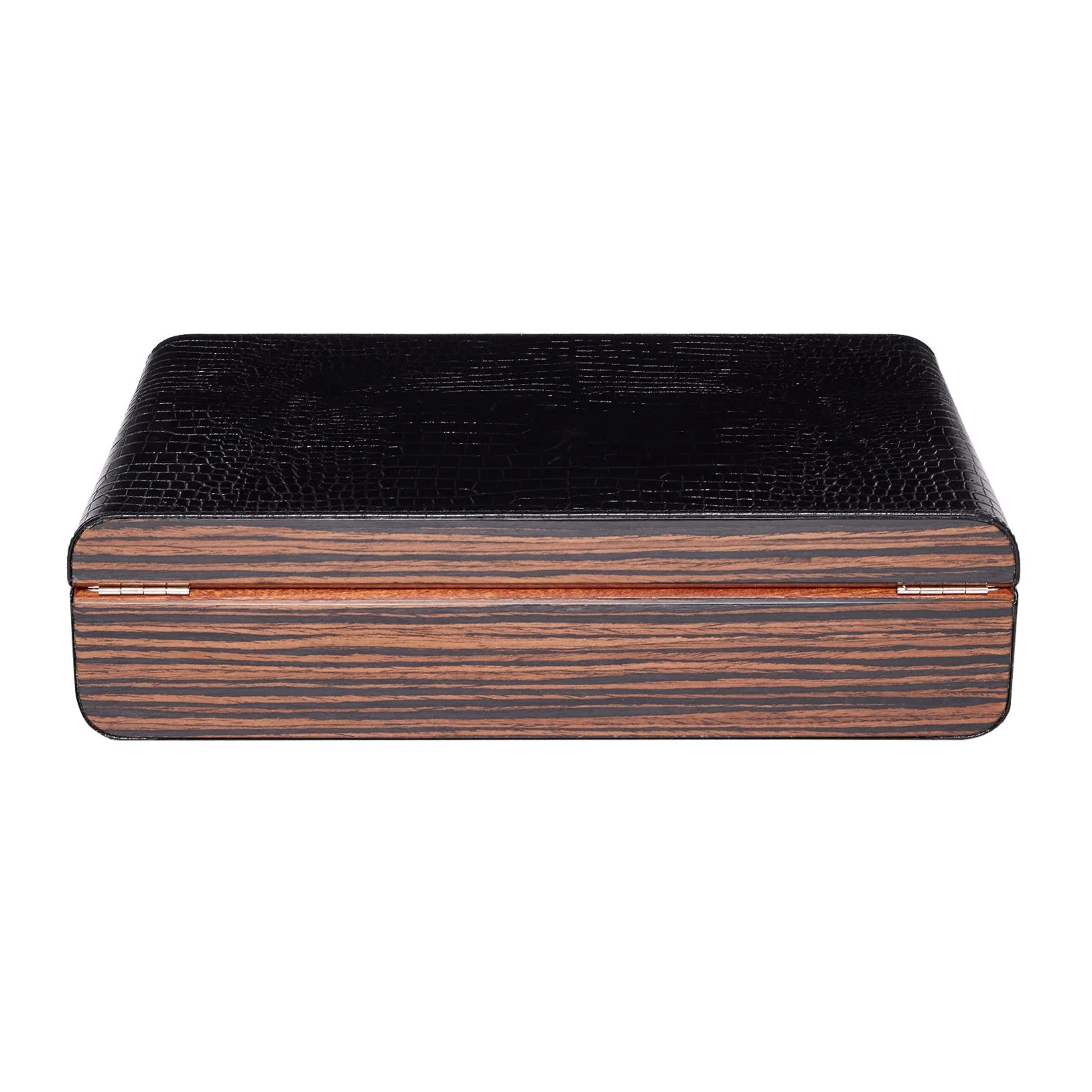 Mayfair Ten Watch Box - Image 5