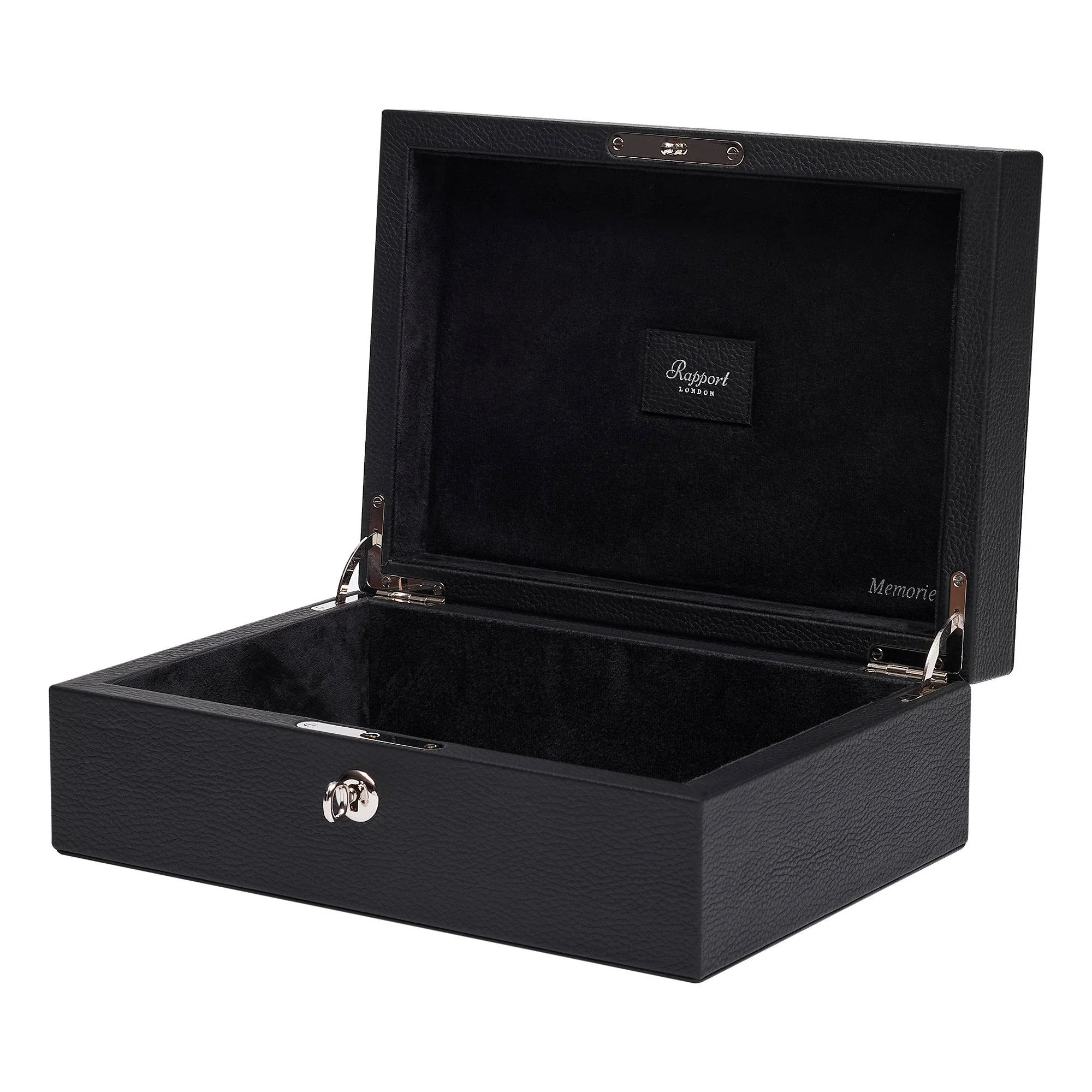 Memory Box Black - Image 3
