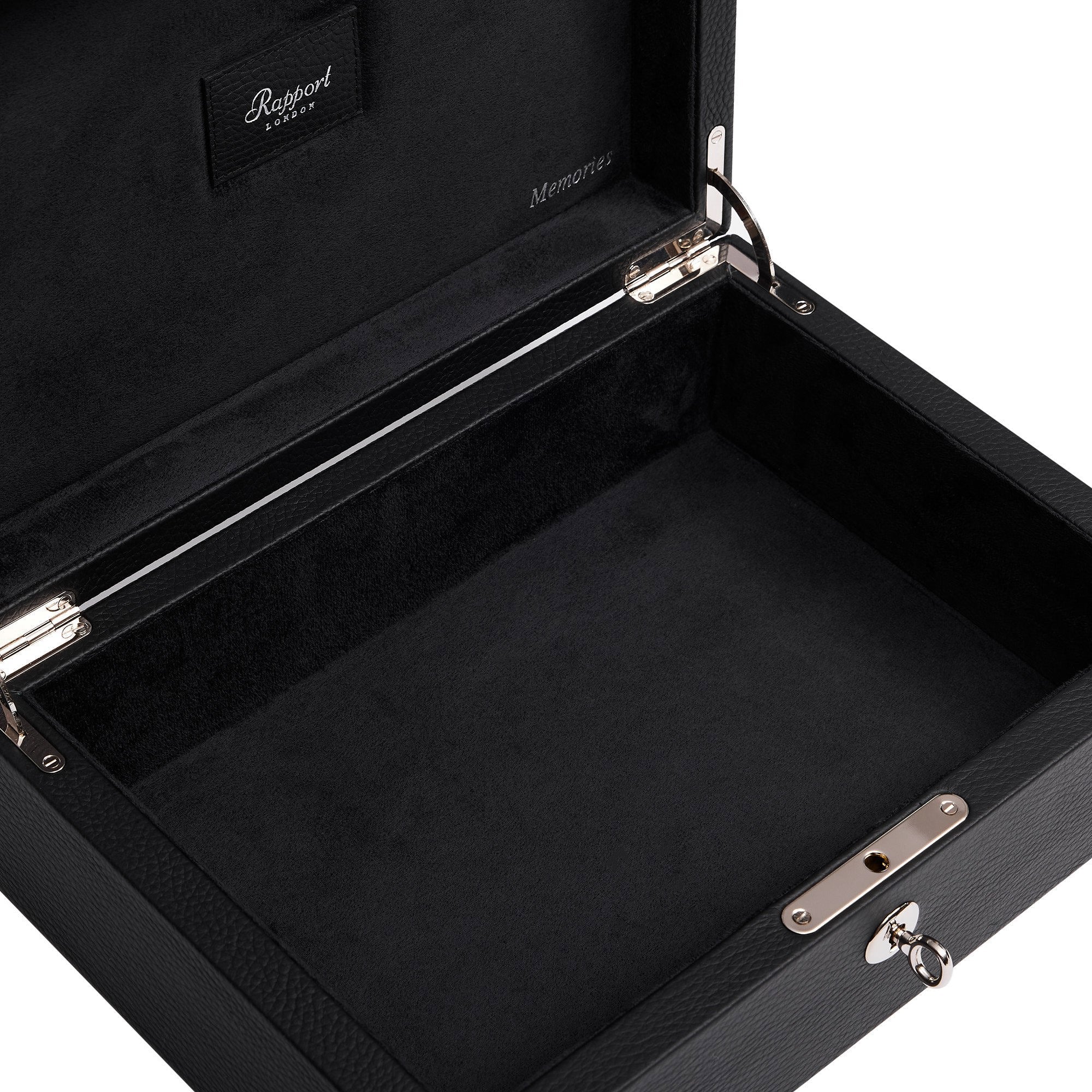 Memory Box Black - Image 4