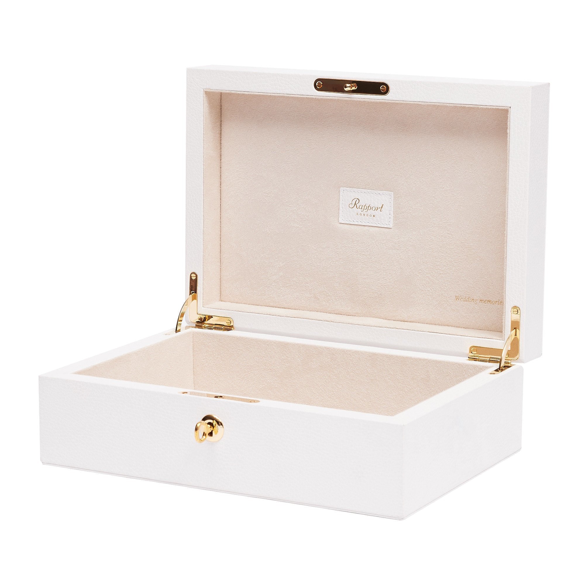 Memory Box White - Image 3