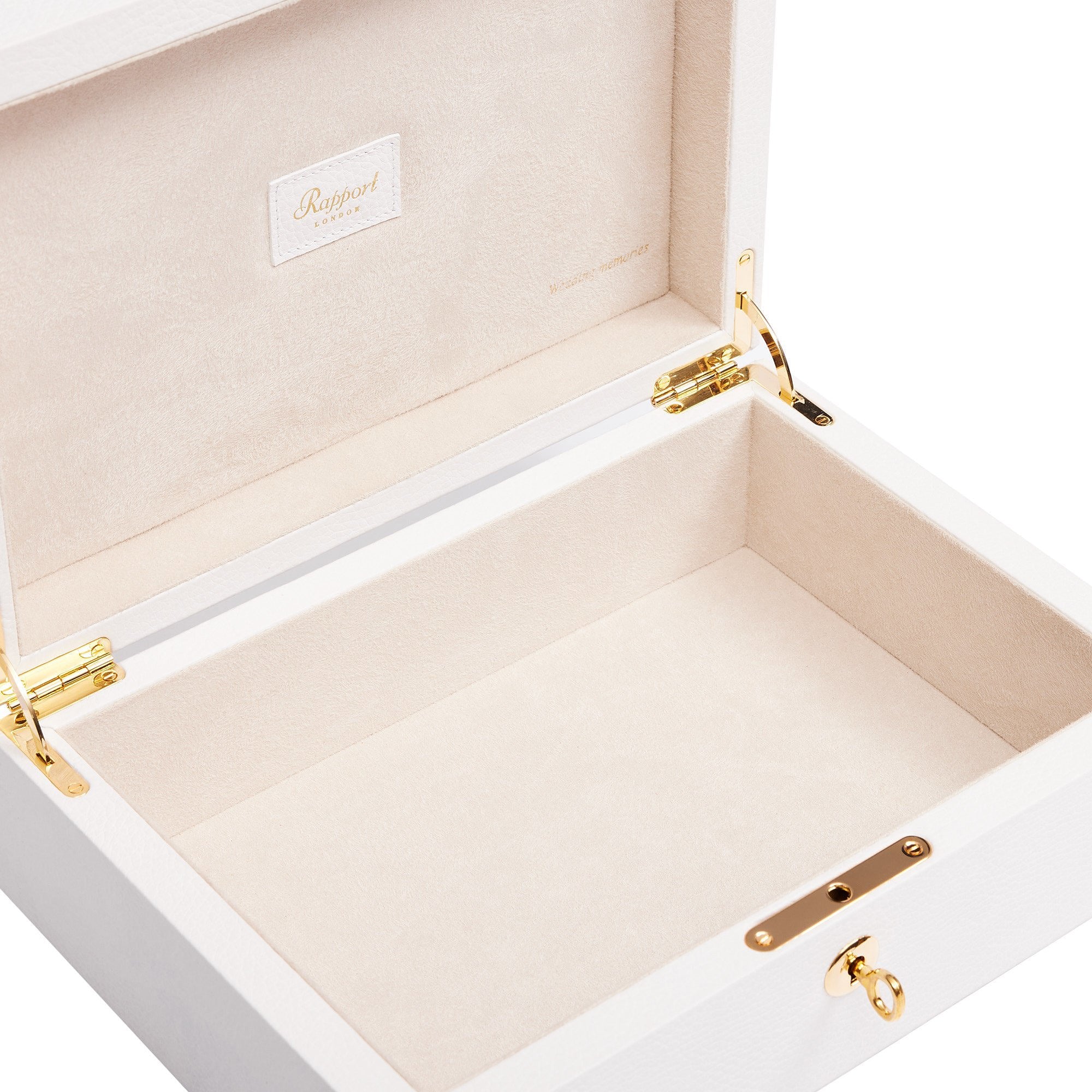 Memory Box White - Image 4