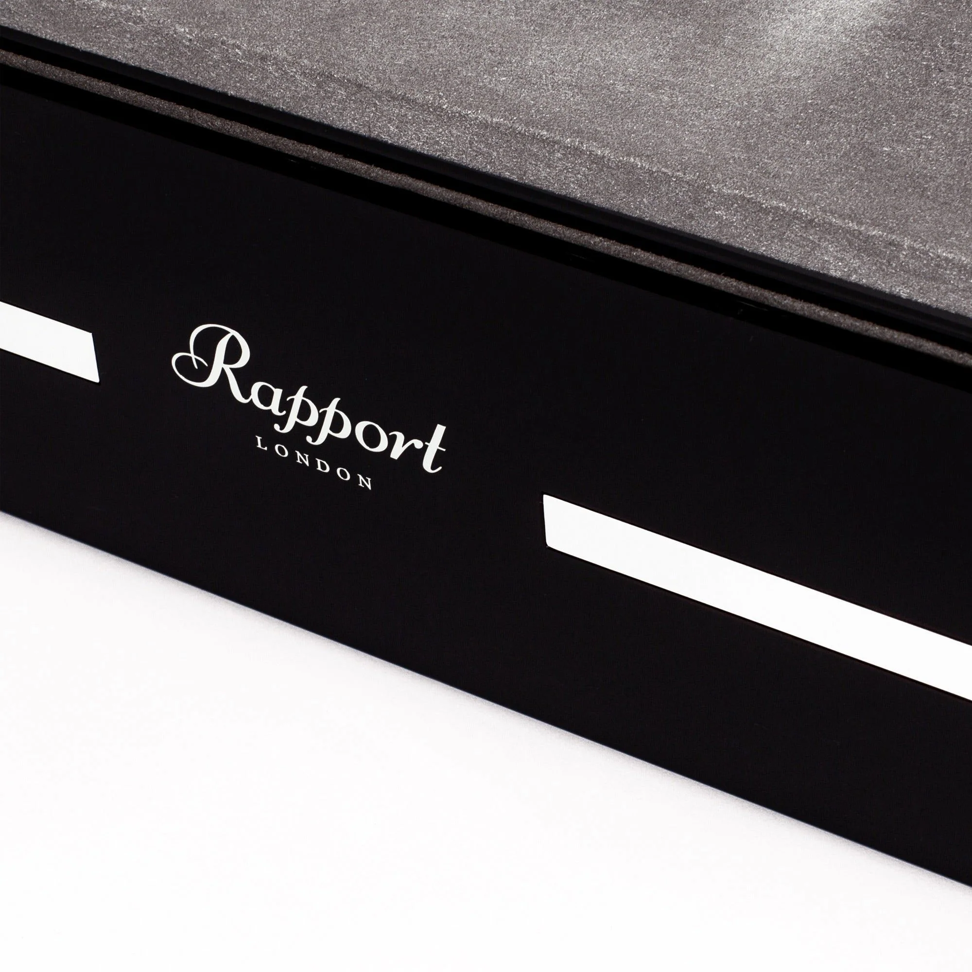 Paramount Nine Watch Winder - Ebony - Image 4