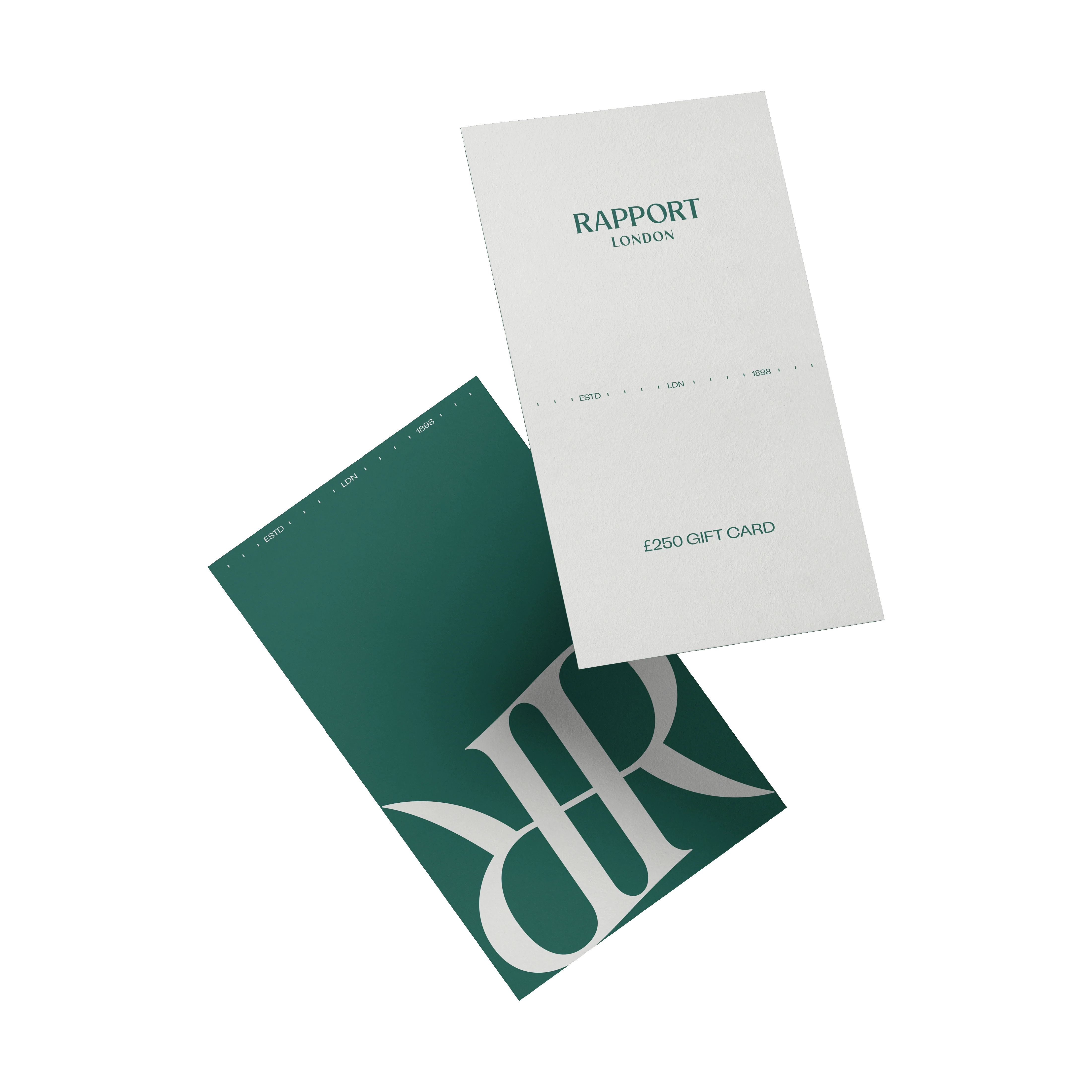 Rapport Digital Gift Card - Image 3
