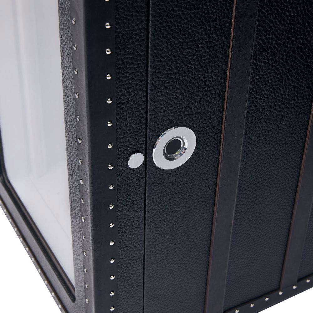 Romer Six Watch Winder - Black - Image 5